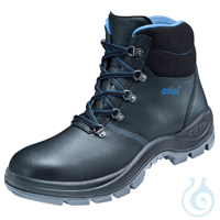 DUO SOFT 725 HI HRO - S3 - W10 - Gr.38, black